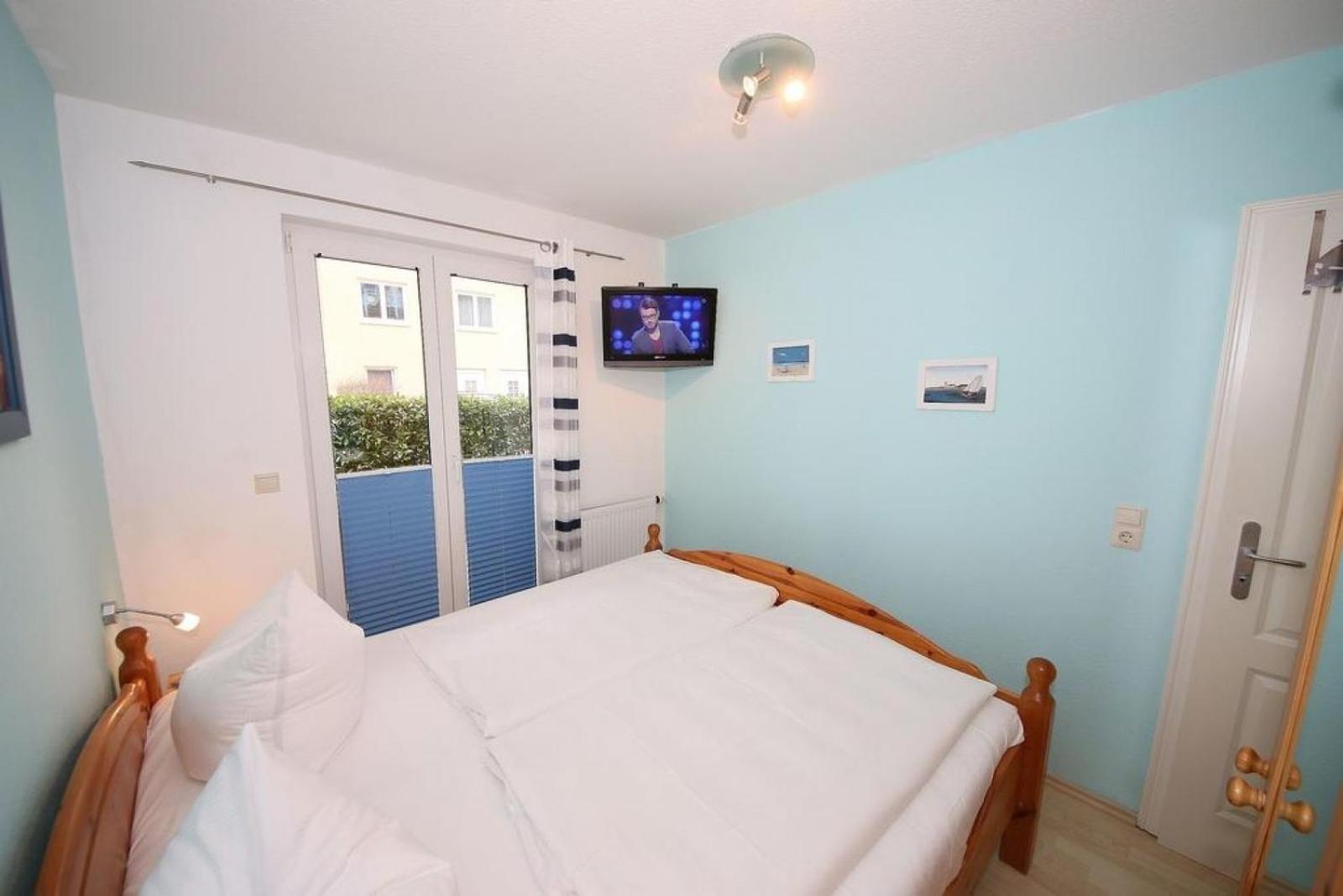 Ferienwohnung Noak - Baabe Kültér fotó